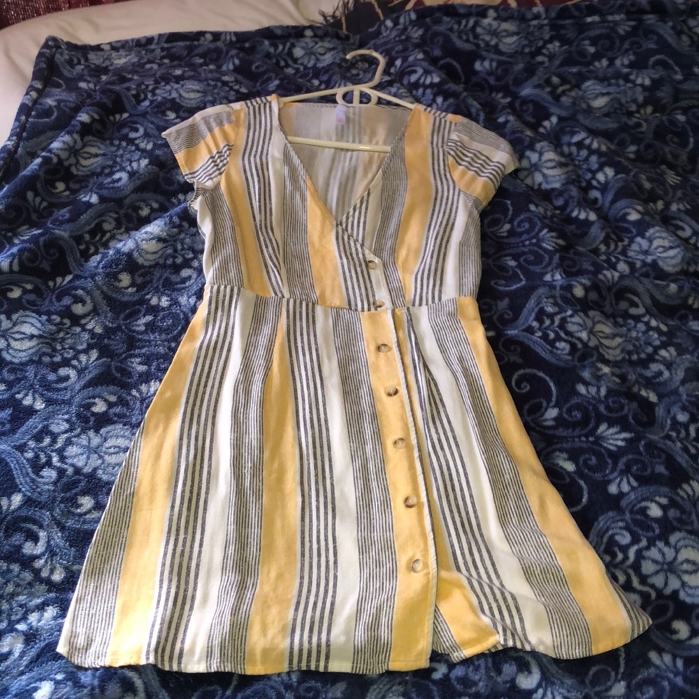 Cute dress